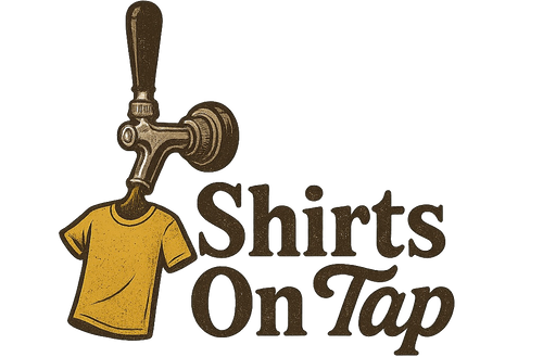 Shirts On Tap