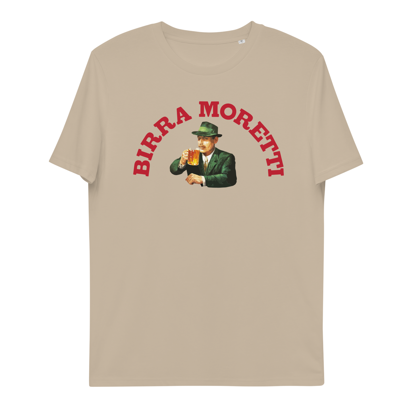 Birra Moretti T-Shirt