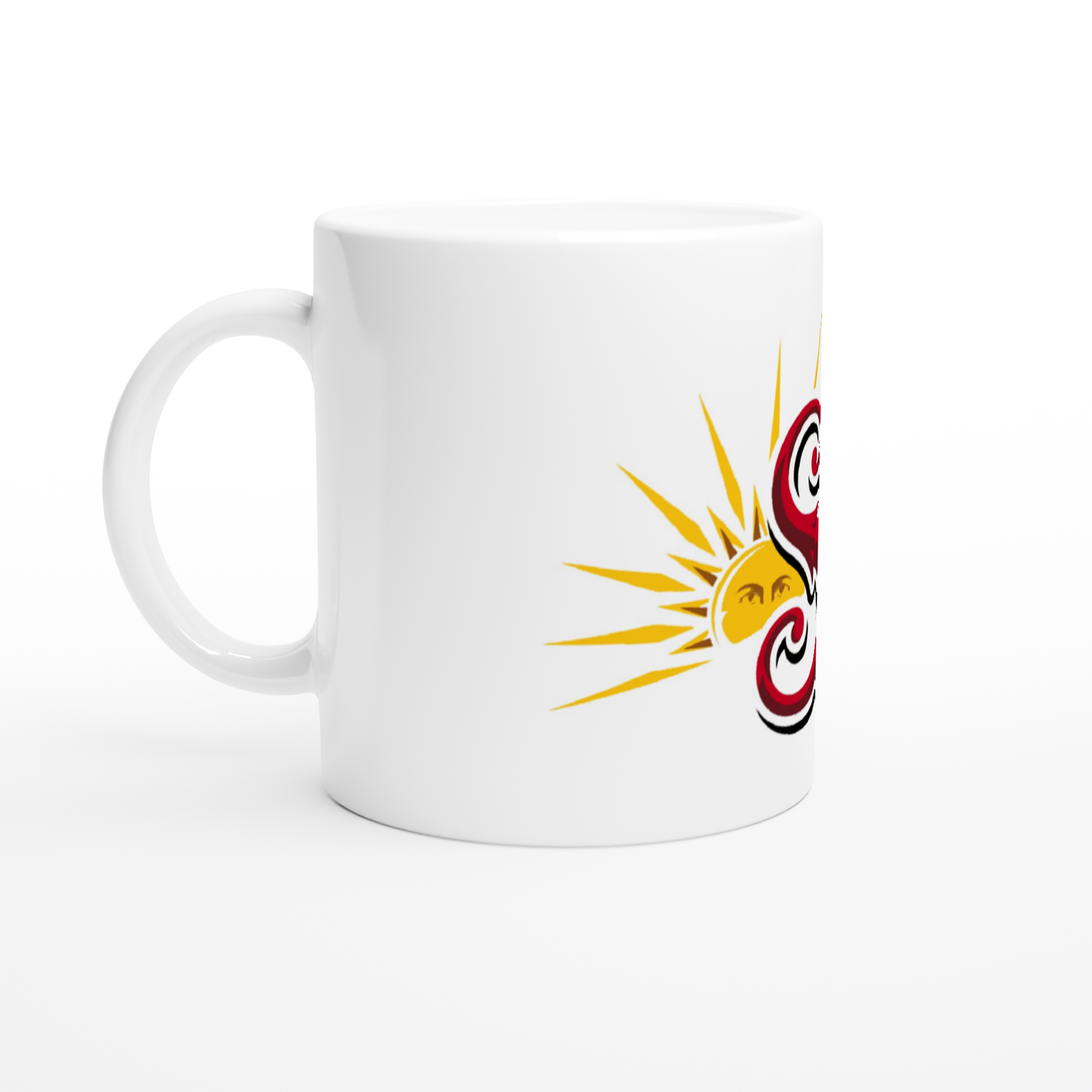 Sol Mug