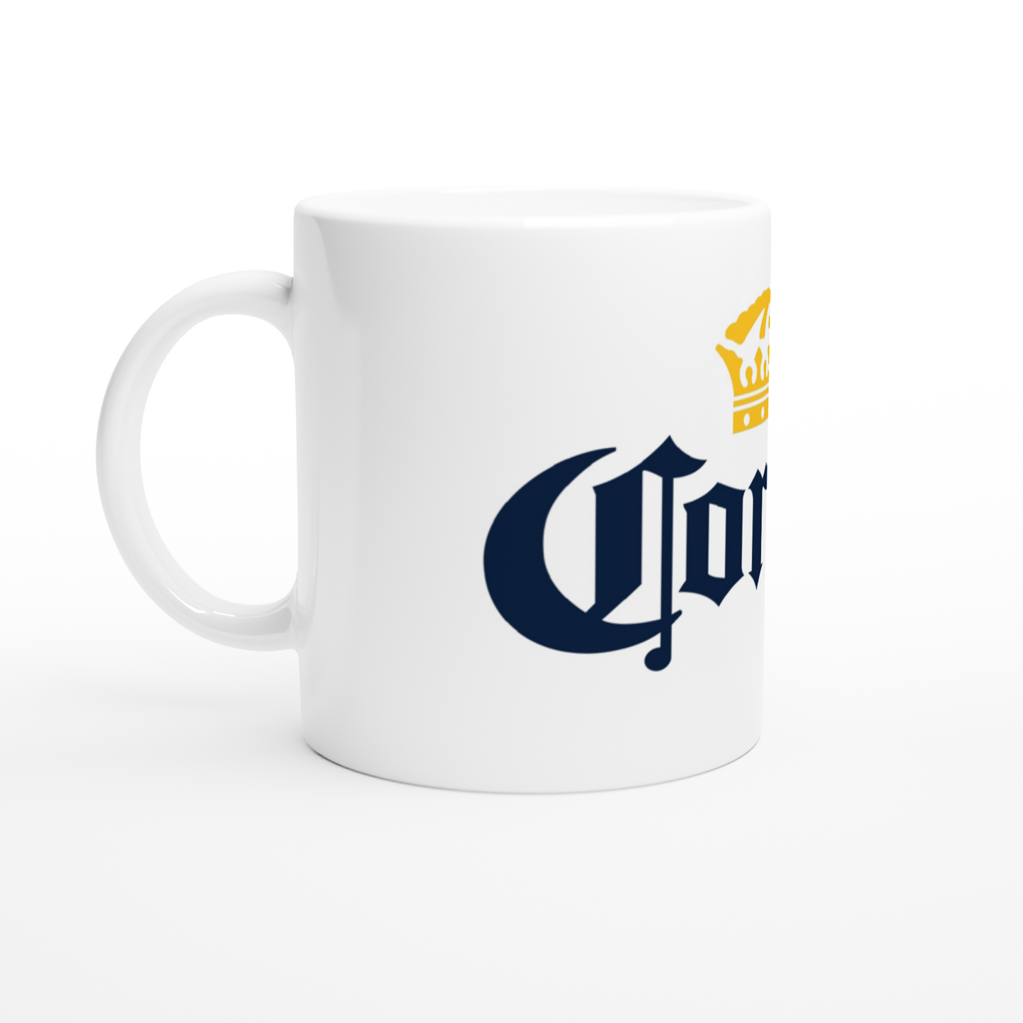 Corona Mug