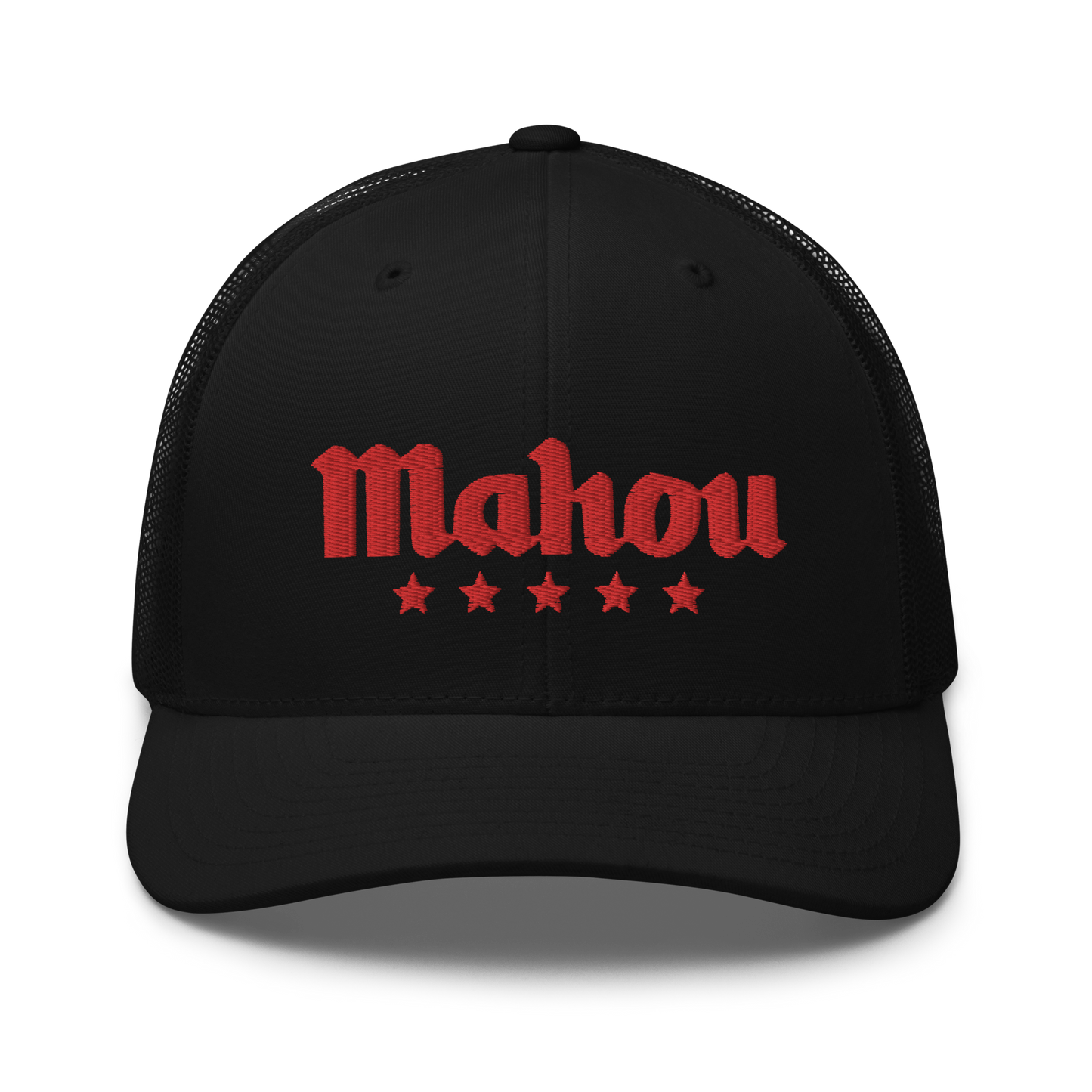 Mahou Trucker Cap