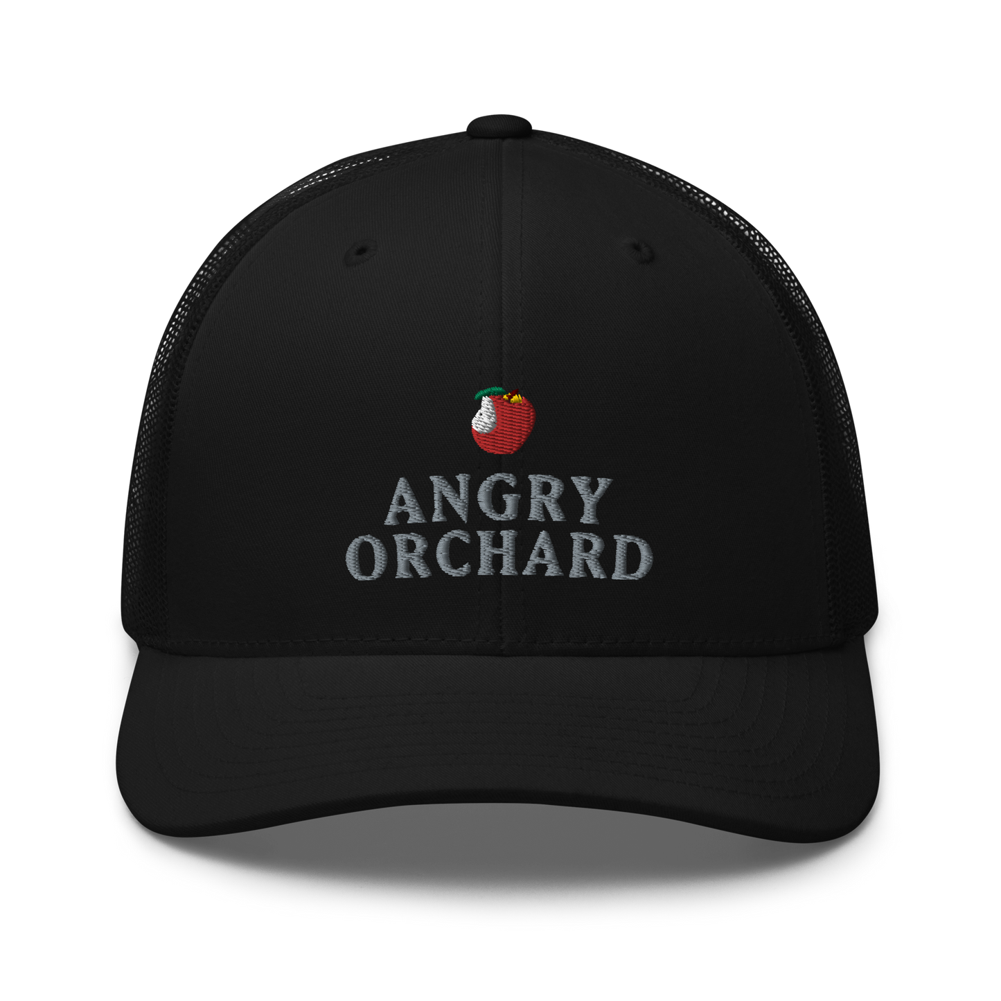 Angry Orchard Trucker Cap