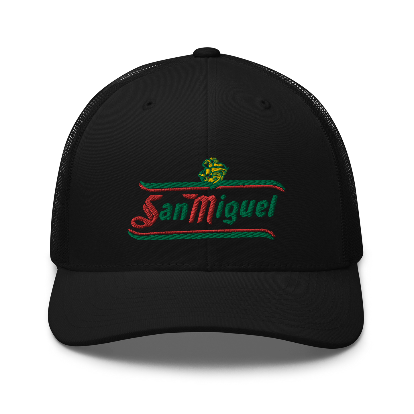 San Miguel Trucker Cap