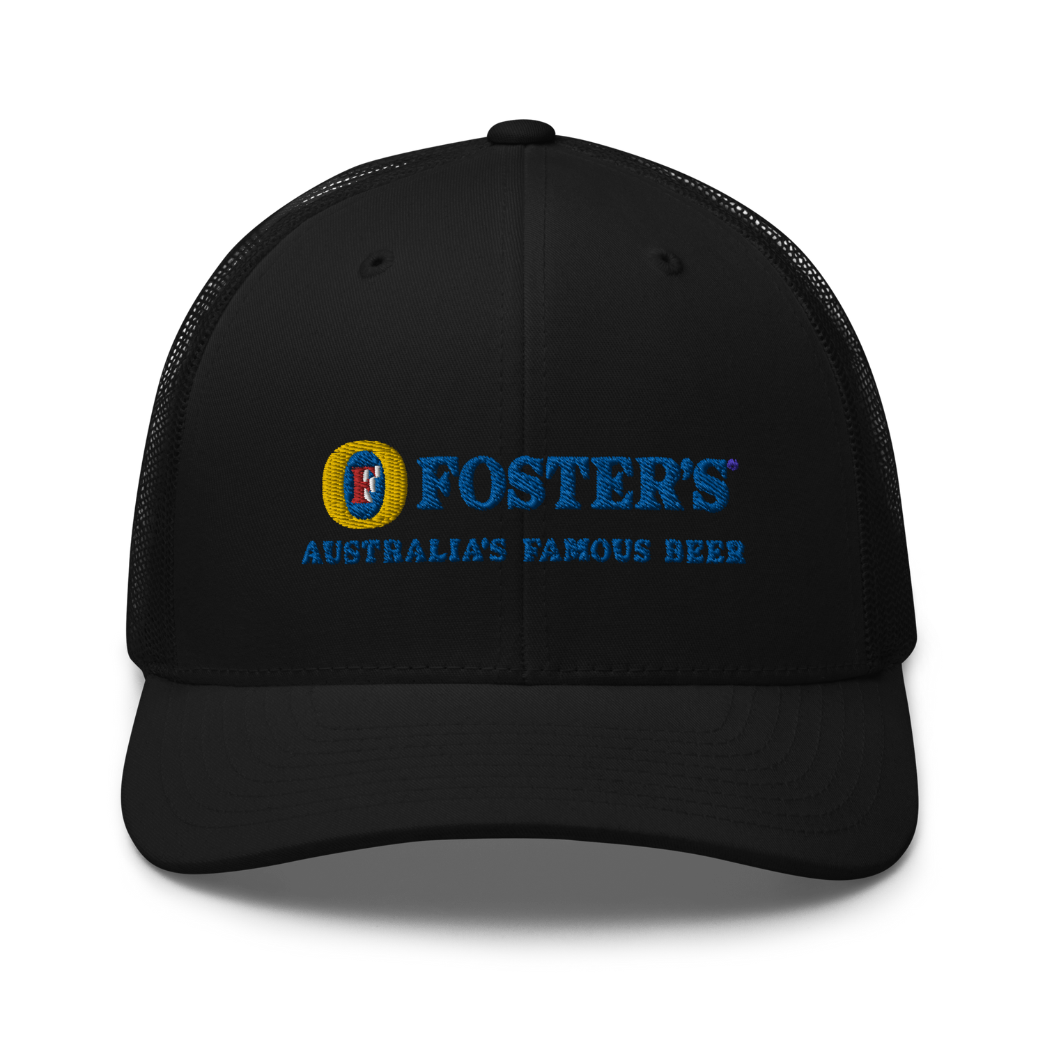 Fosters Trucker Cap