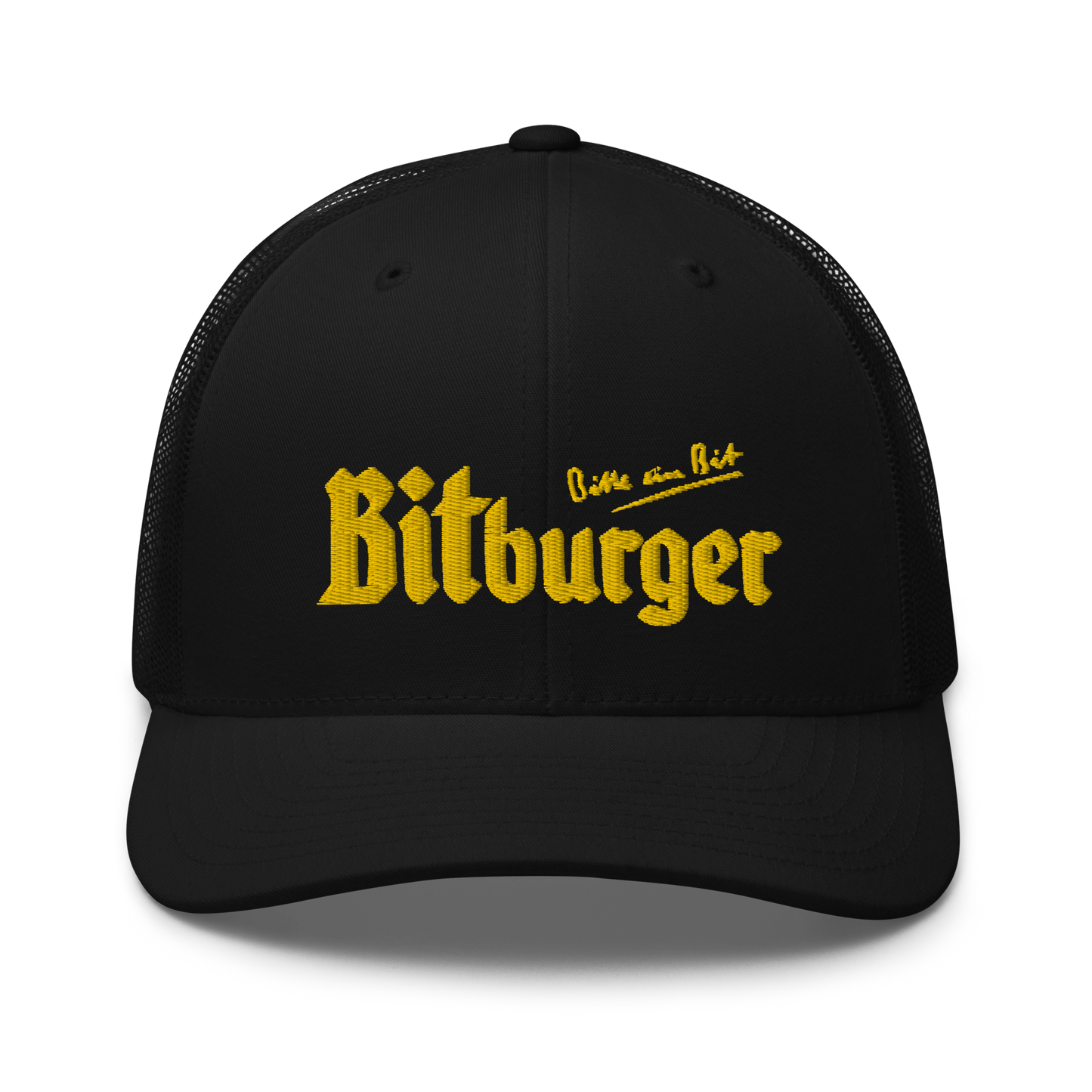 Bitburger Trucker Cap