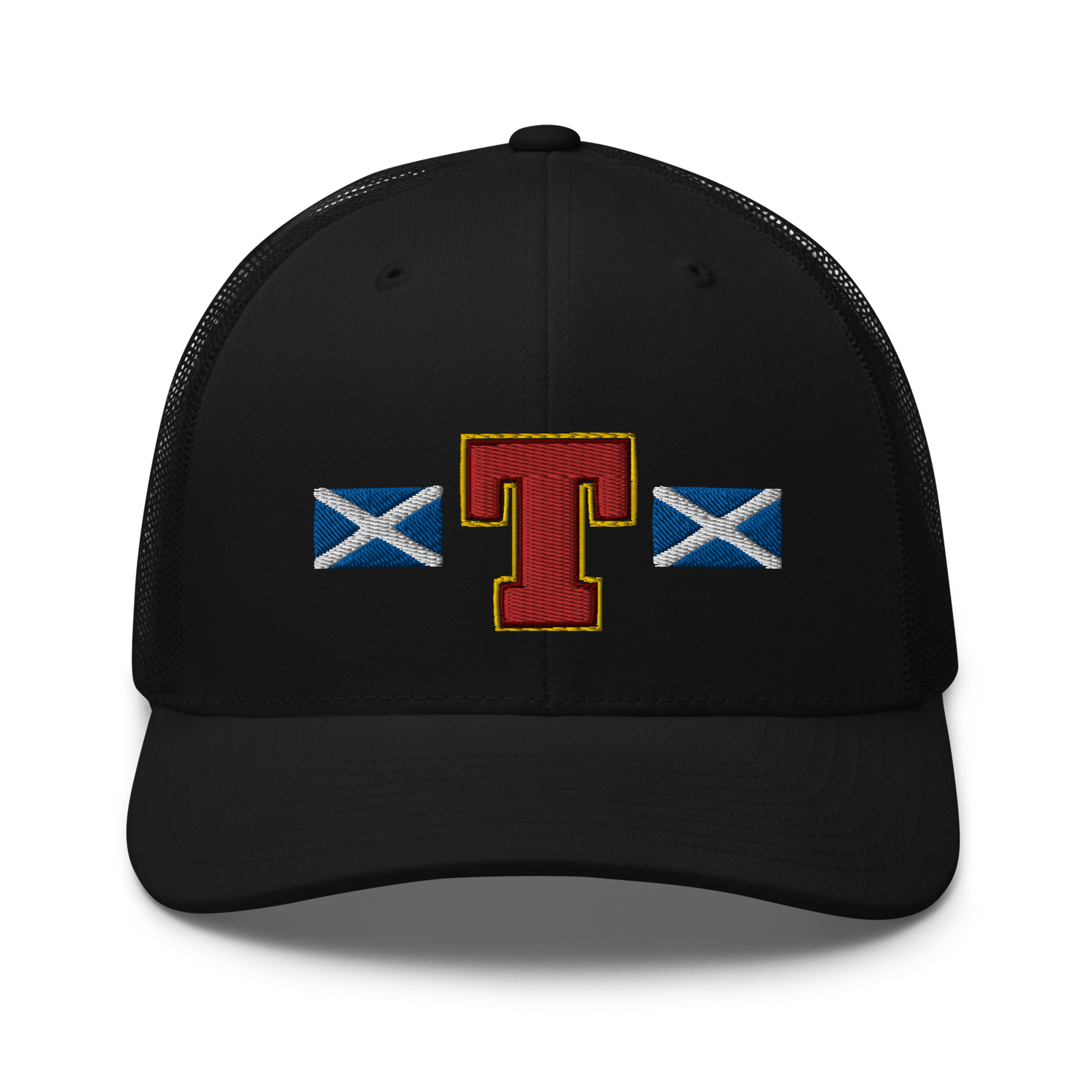 Tennent's Trucker Cap