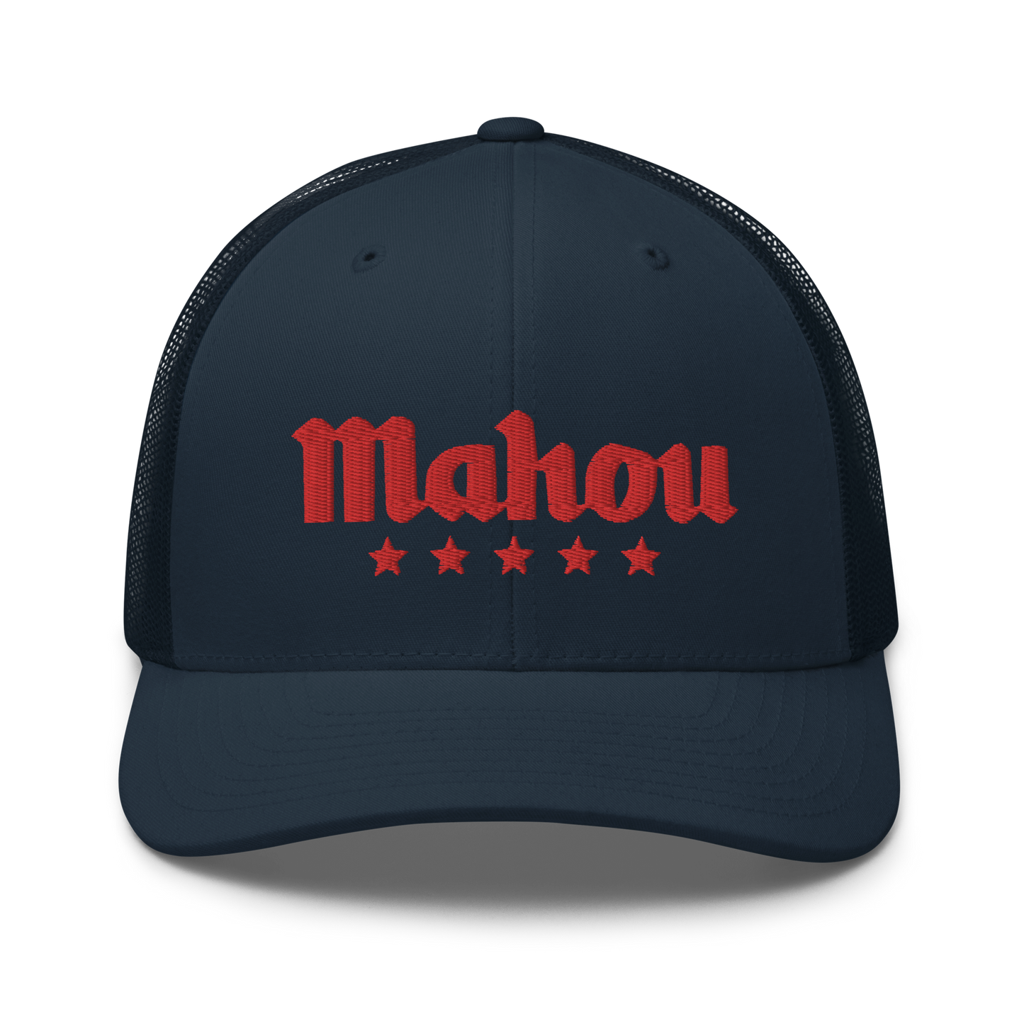 Mahou Trucker Cap