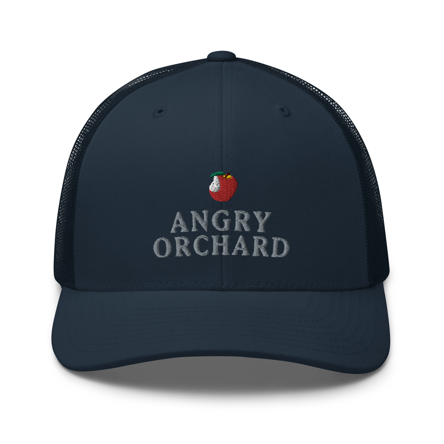 Angry Orchard Trucker Cap