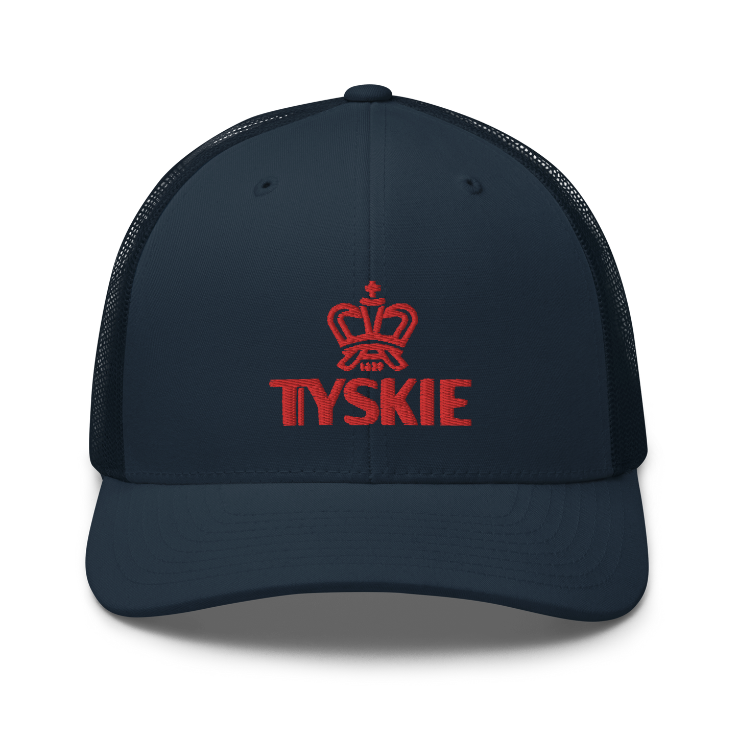 Tyskie Trucker Cap