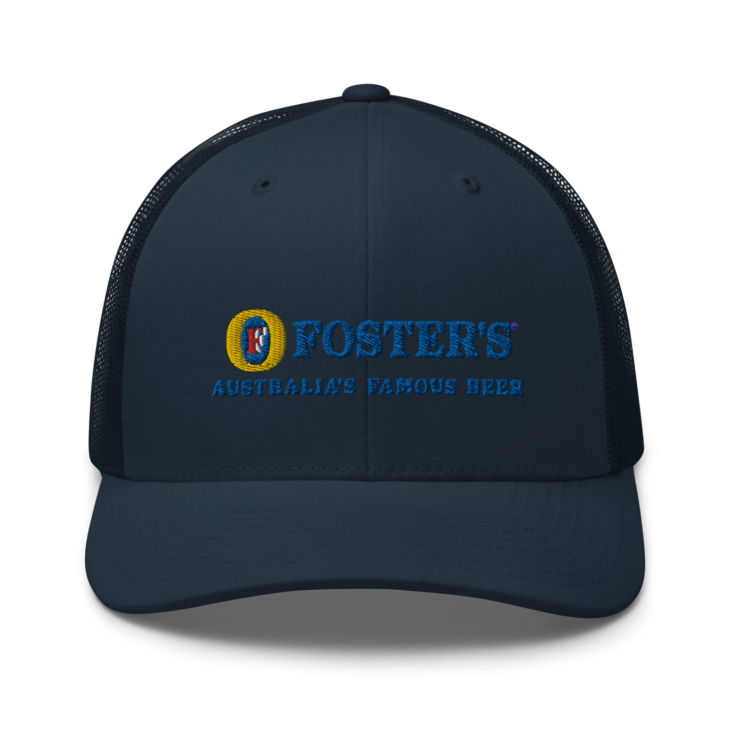 Fosters Trucker Cap