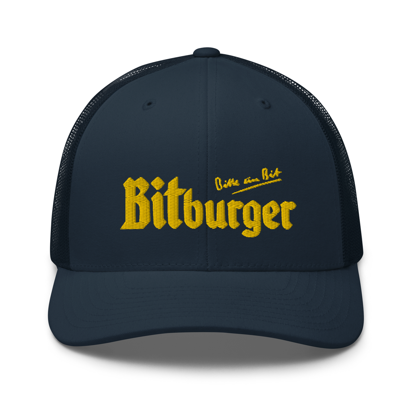 Bitburger Trucker Cap