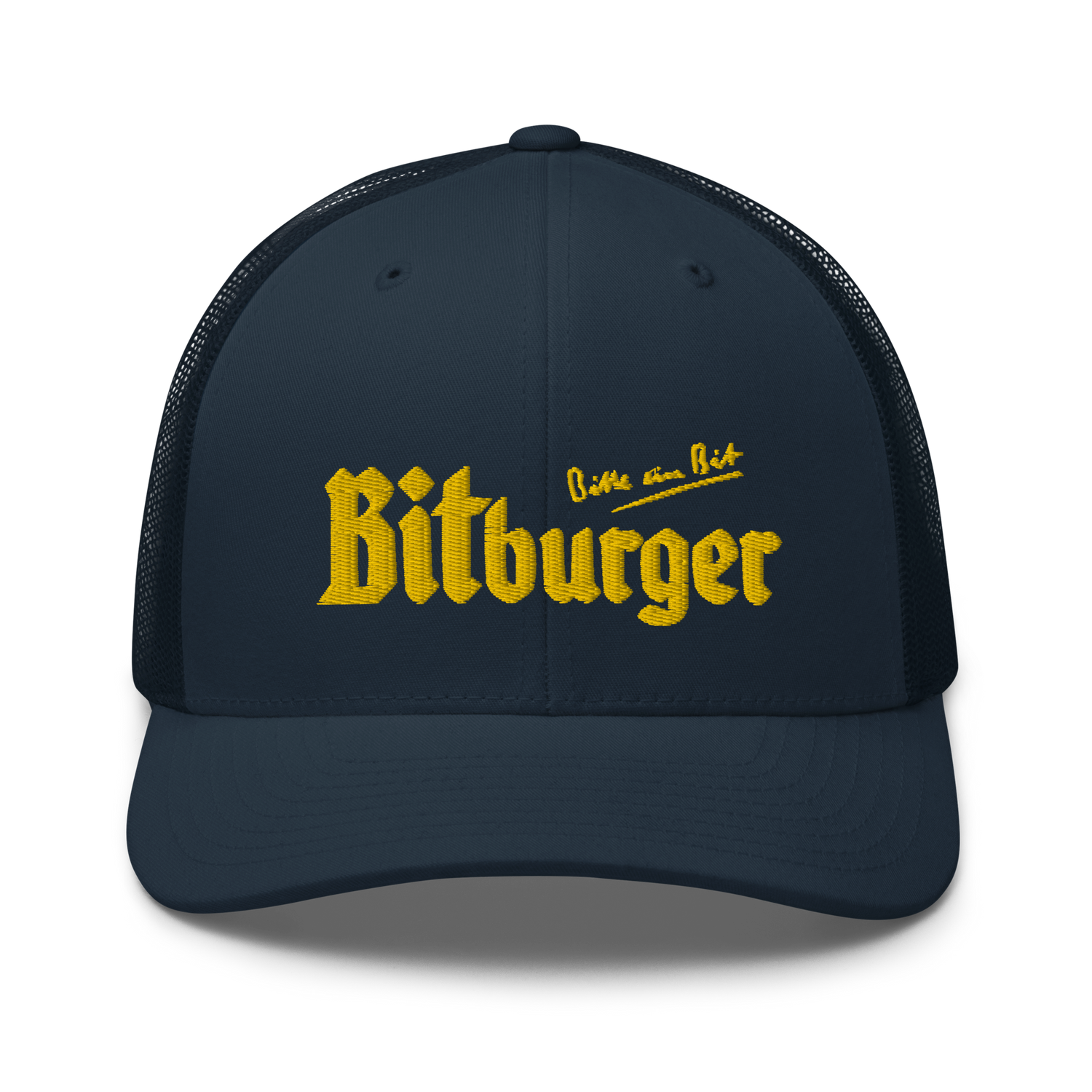 Bitburger Trucker Cap