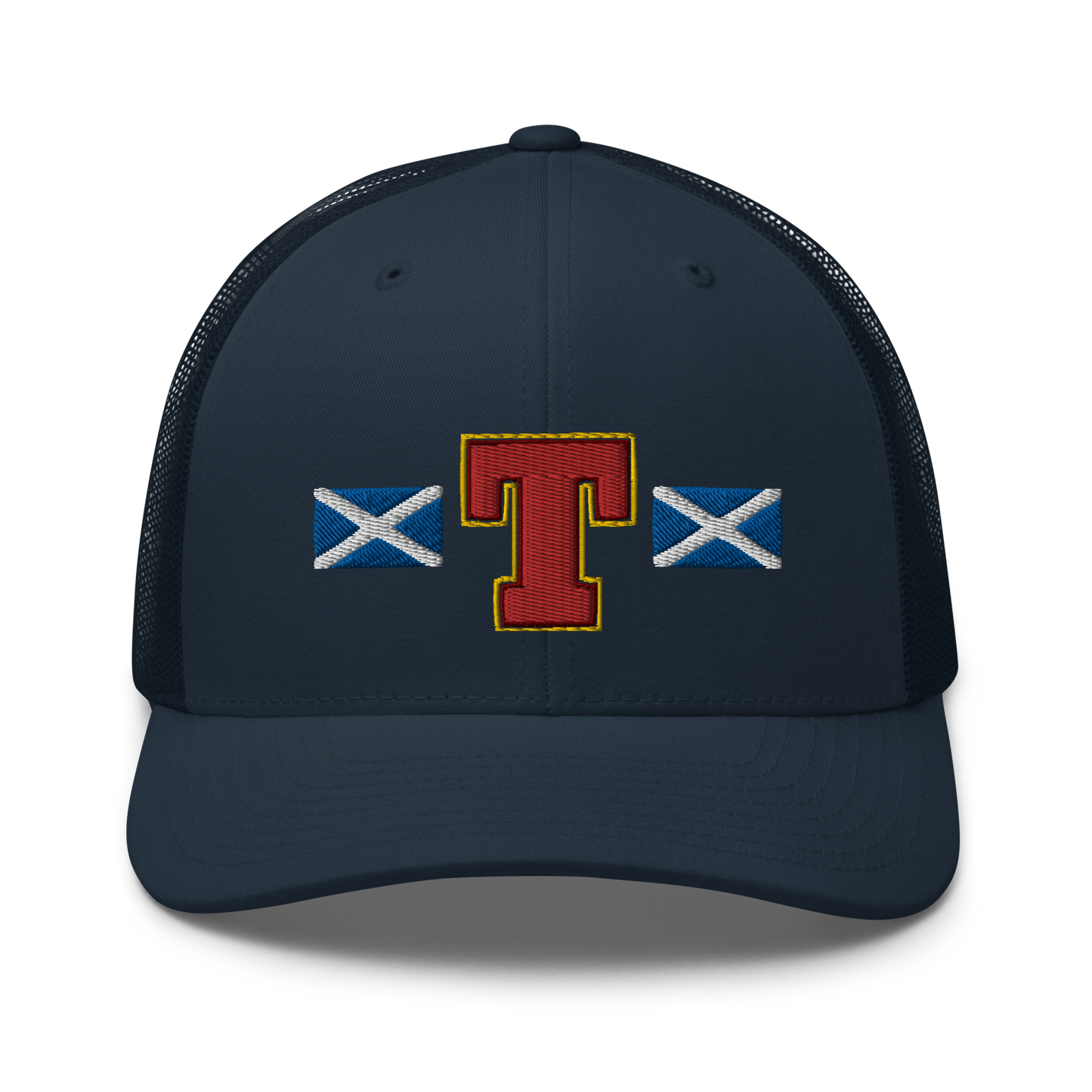 Tennent's Trucker Cap