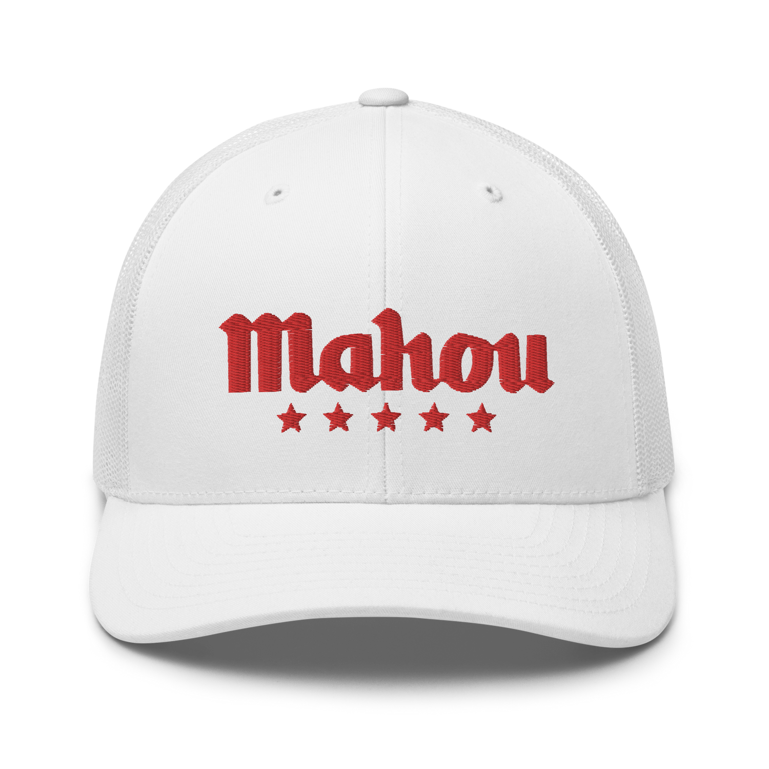 Mahou Trucker Cap