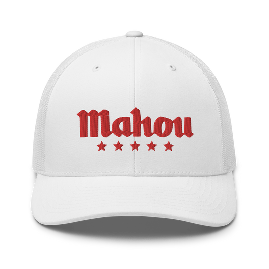 Mahou Trucker Cap