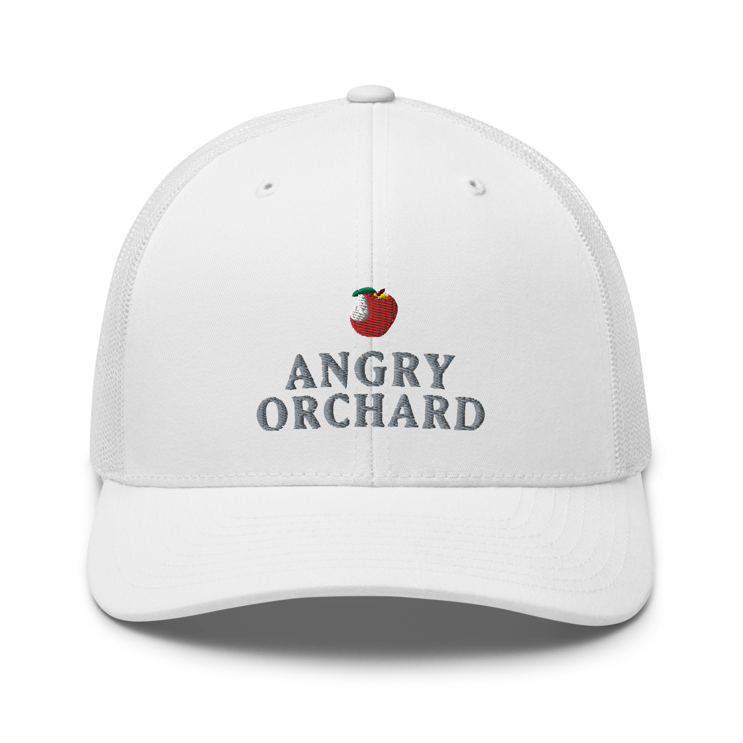 Angry Orchard Trucker Cap