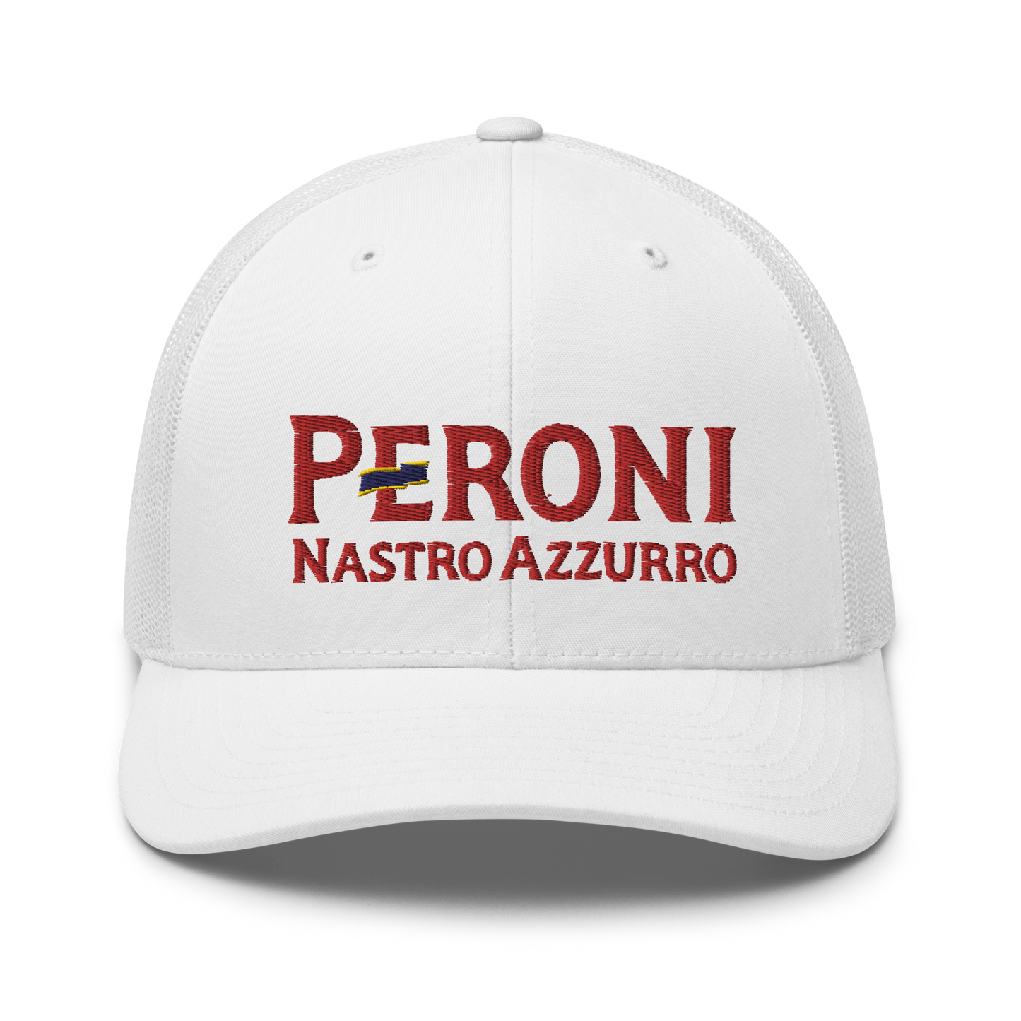 Peroni Trucker Cap