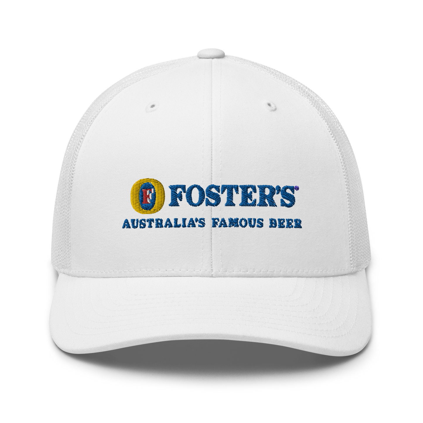 Fosters Trucker Cap