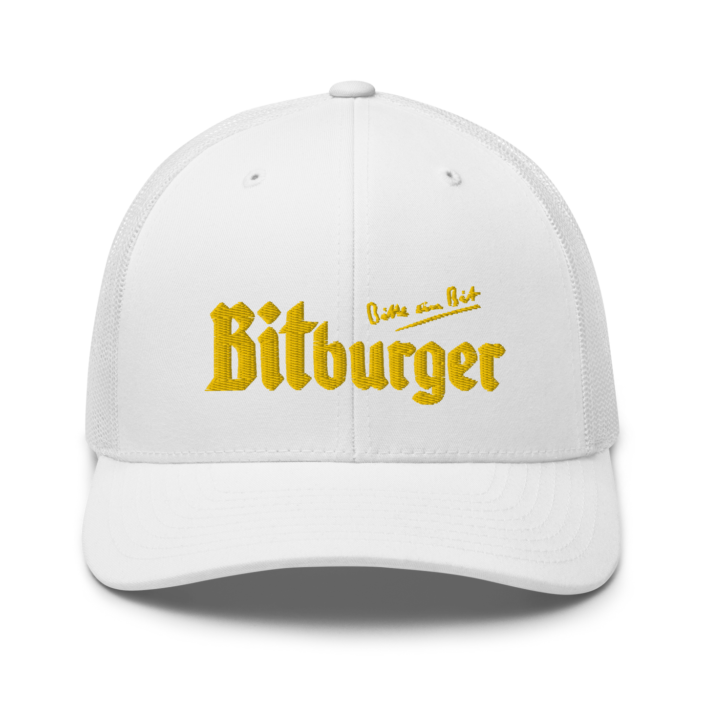 Bitburger Trucker Cap