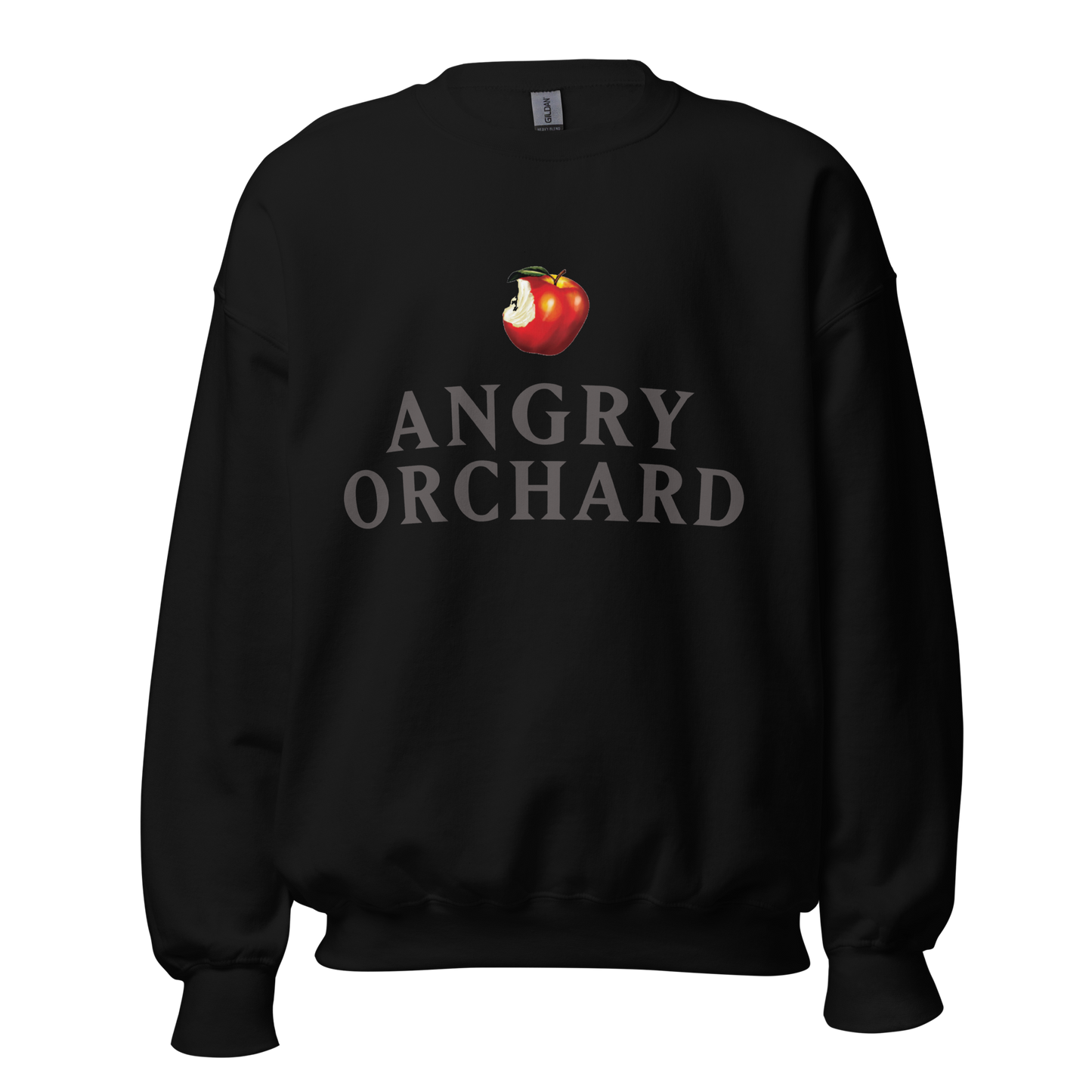 Angry Orchard Sweatshirt