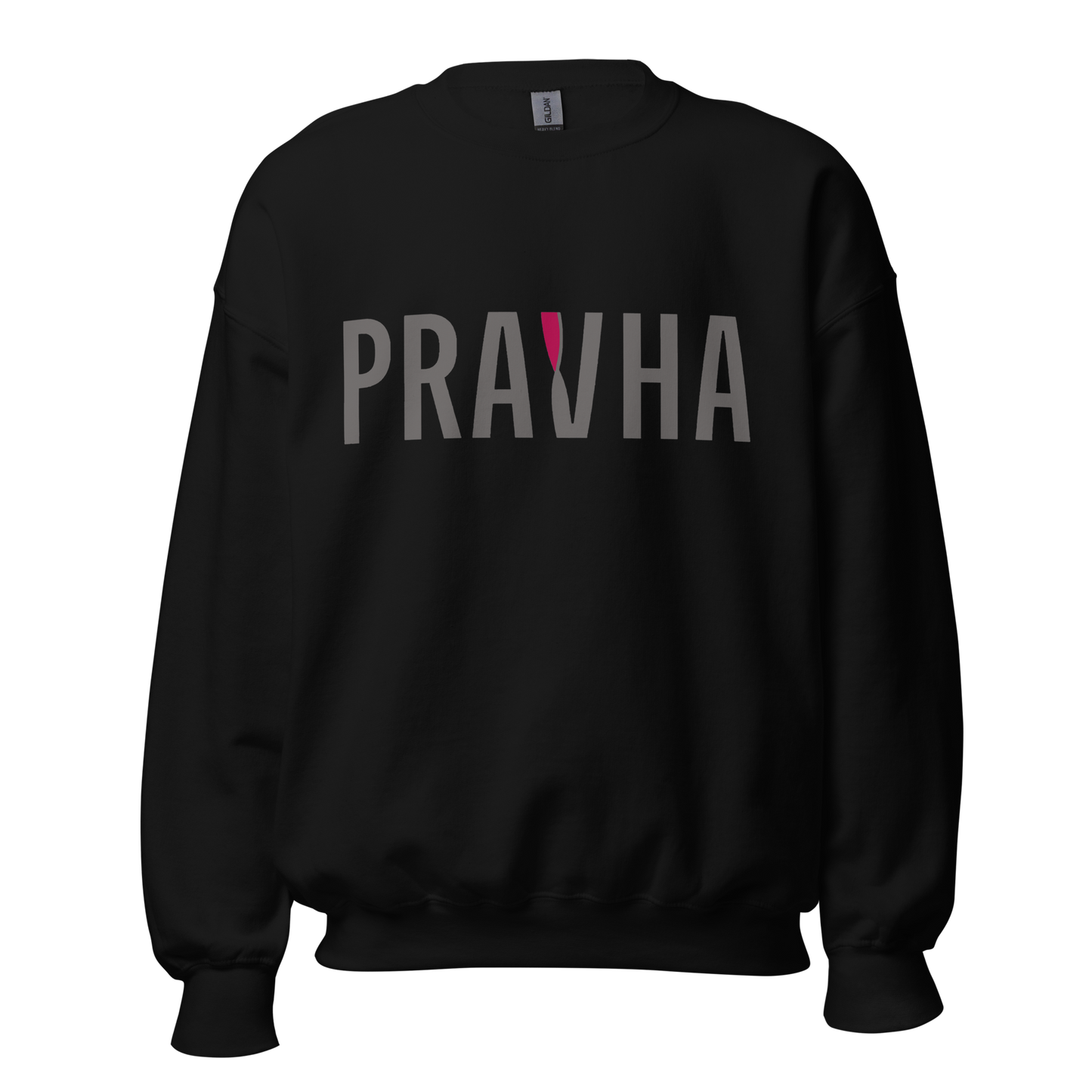 Pravha Sweatshirt