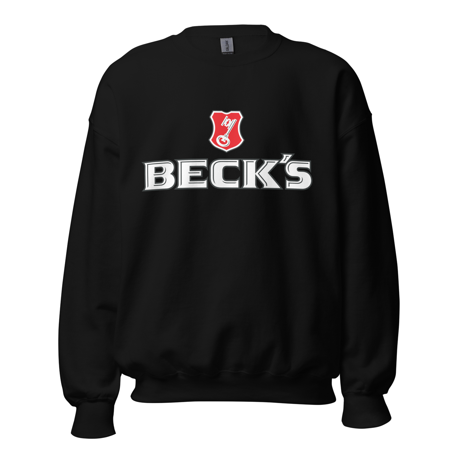 Beck's Sweatshirt