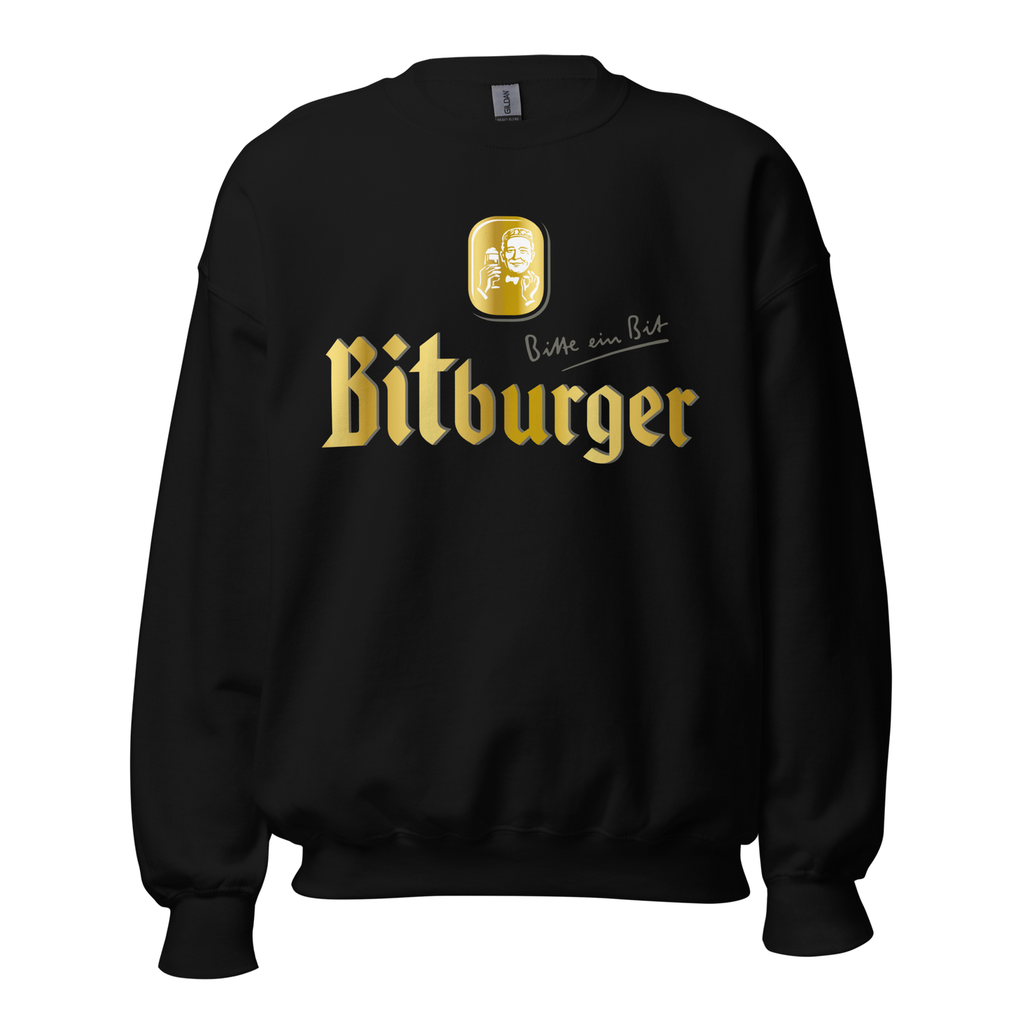 Bitburger Sweatshirt