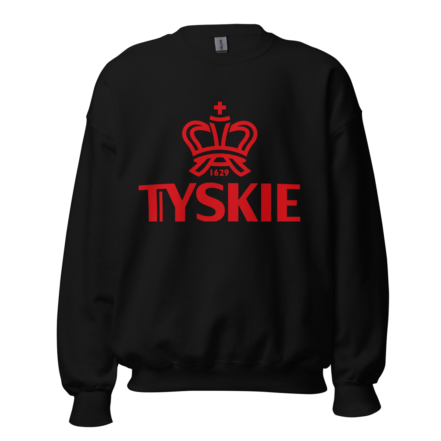 Tyskie Sweatshirt