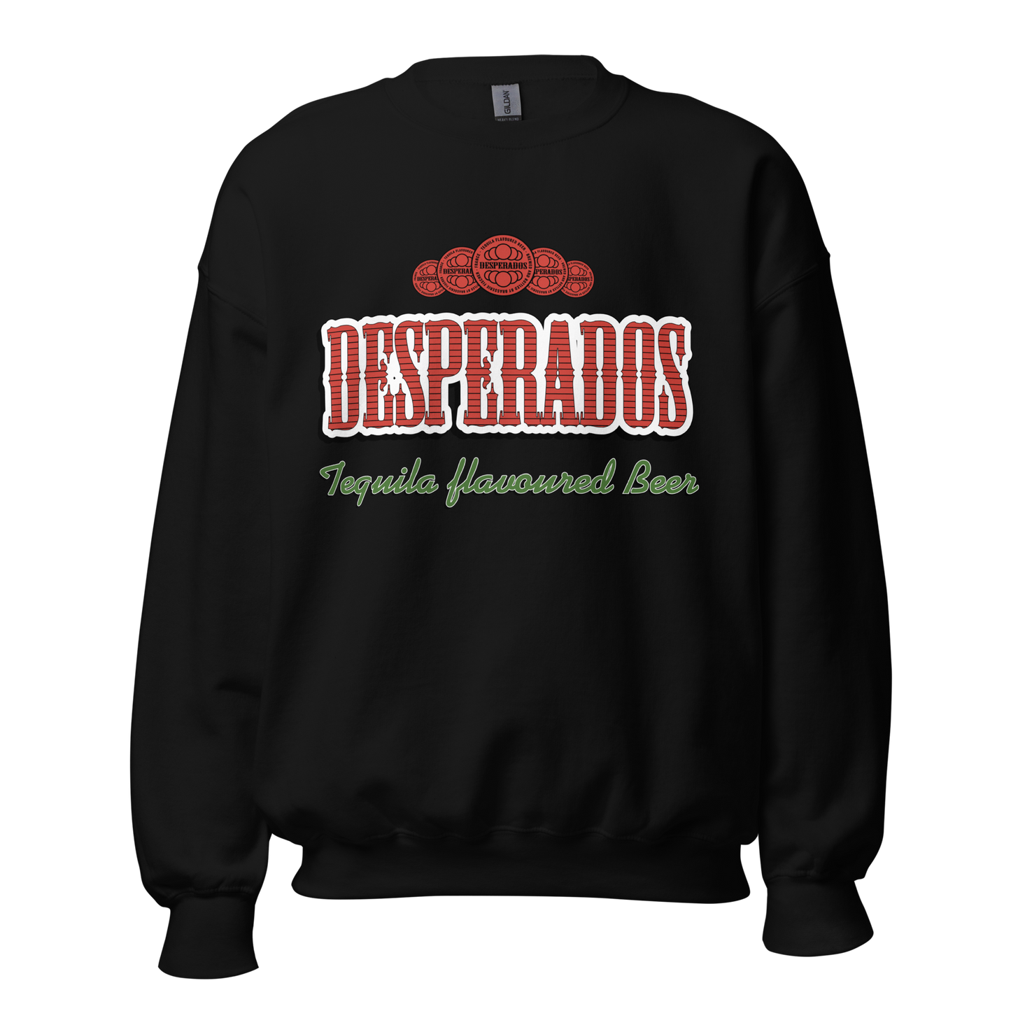 Desperados Sweatshirt