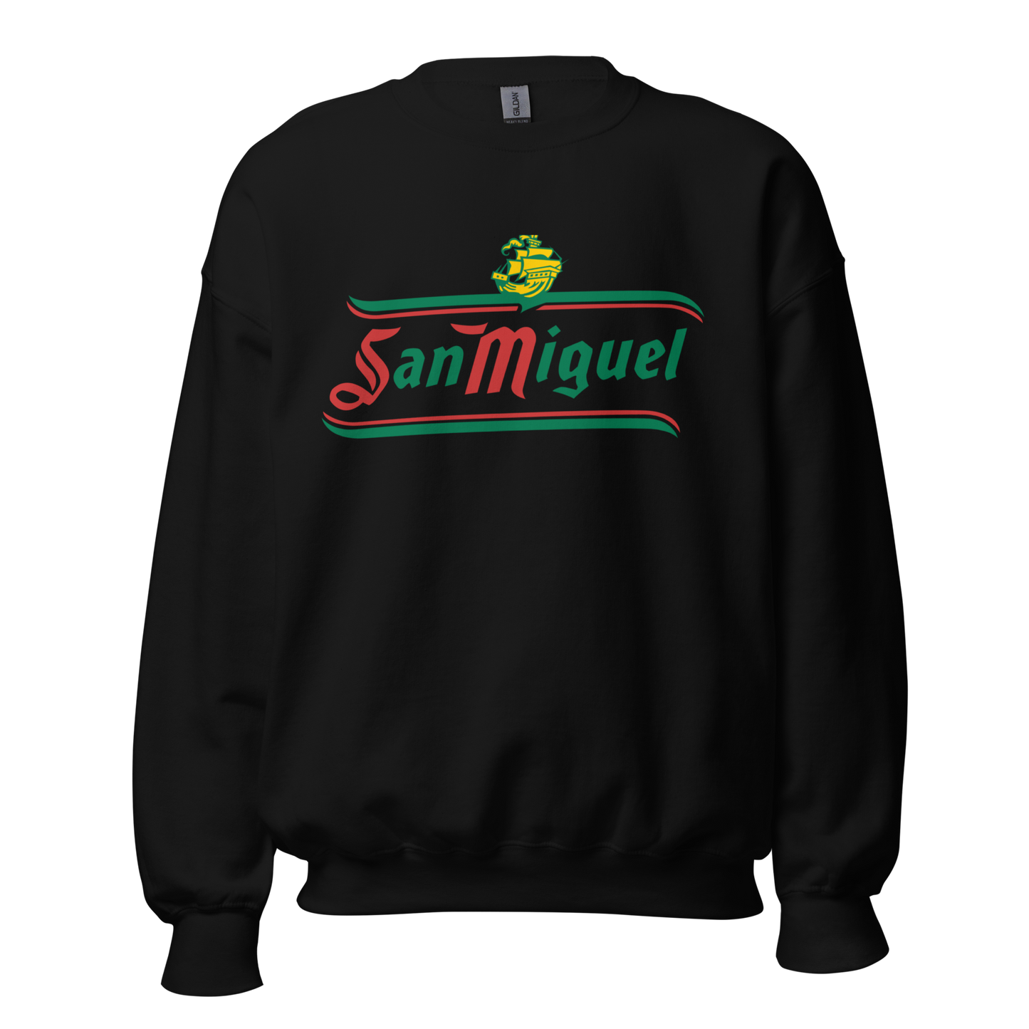 San Miguel Sweatshirt