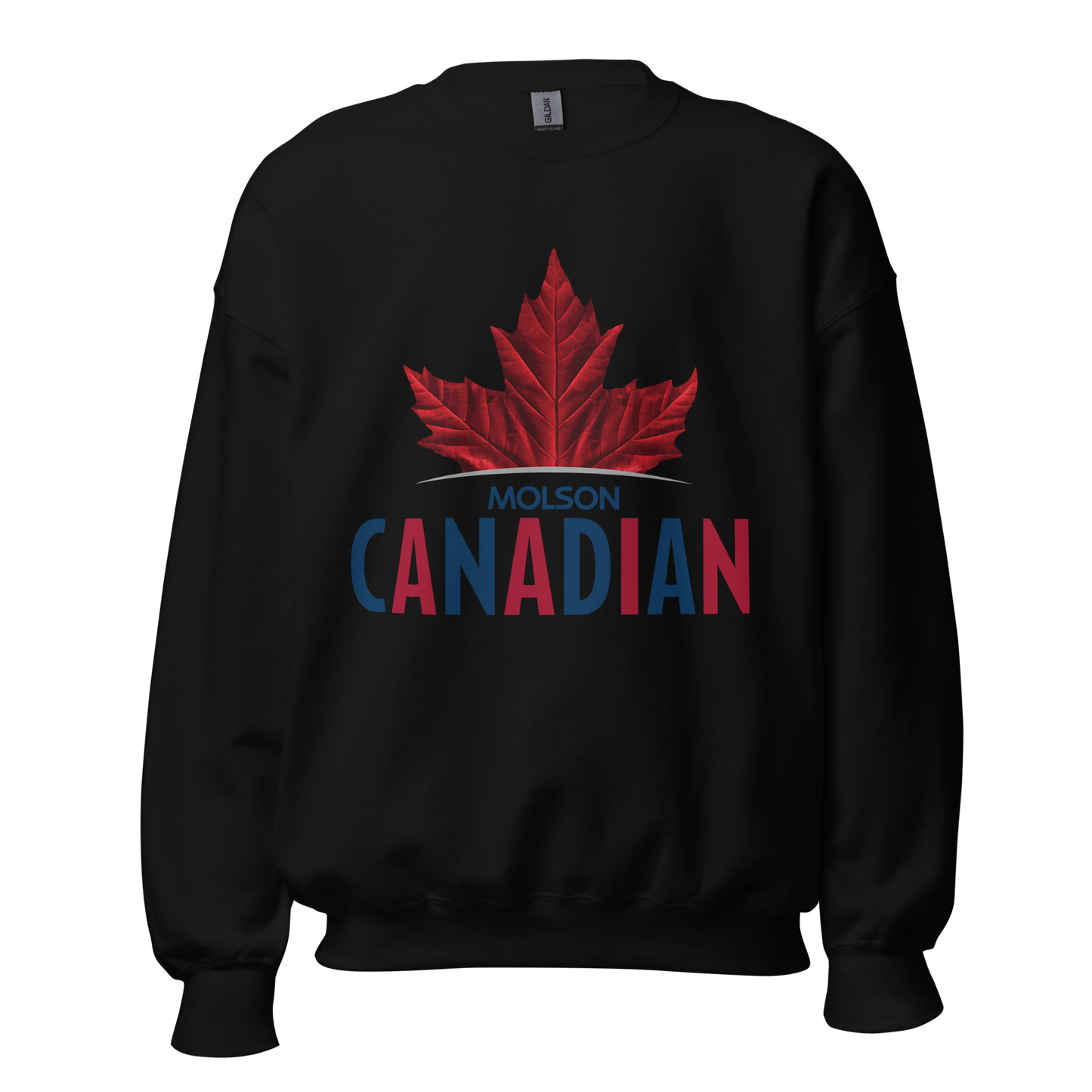 Molson Sweatshirt