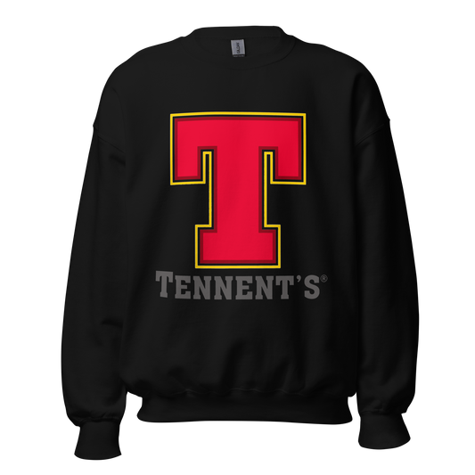 Tennent's Sweatshirt