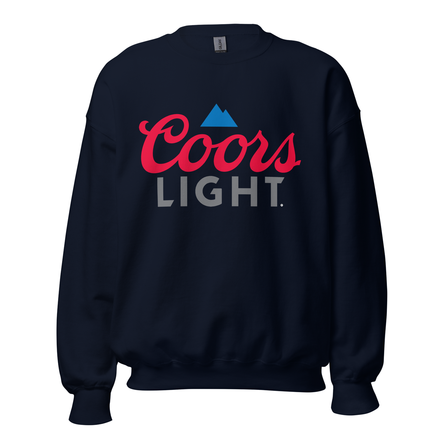 Coors Light Sweatshirt