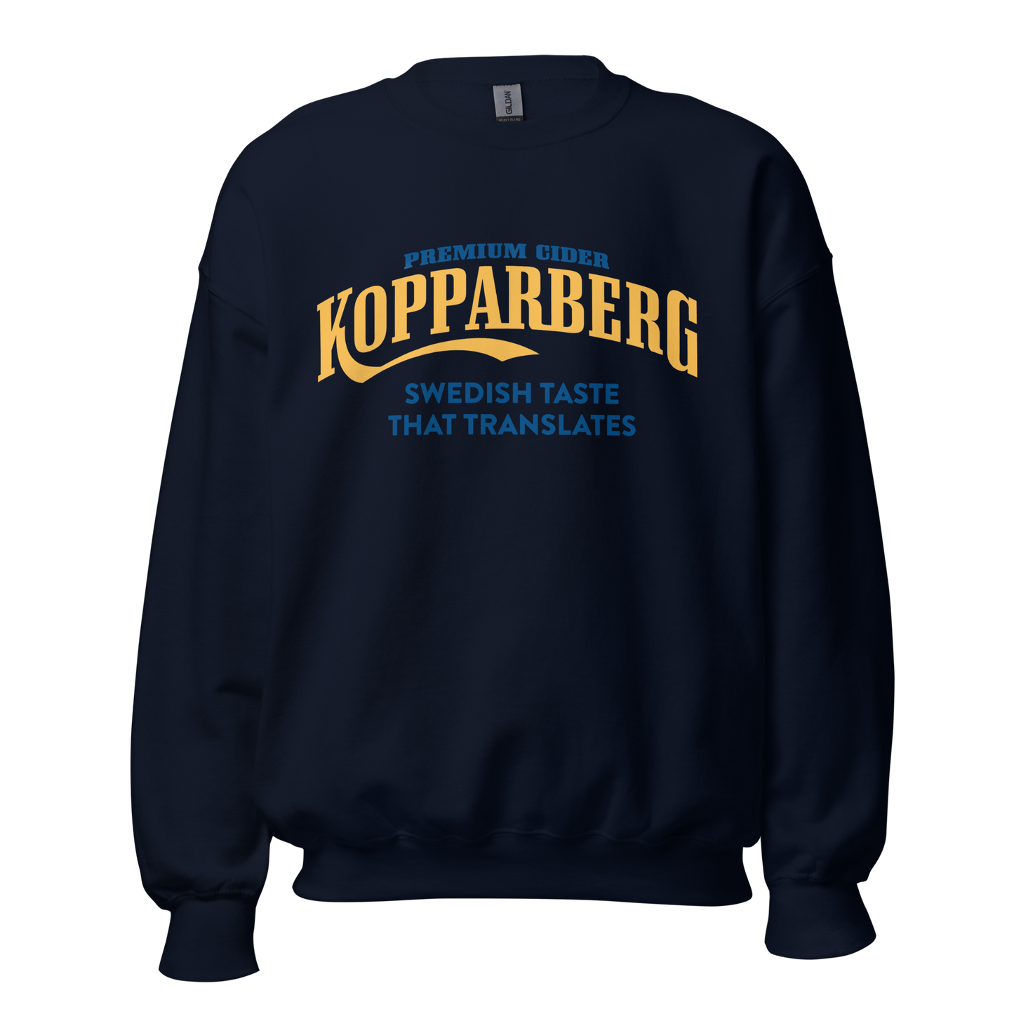 Kopparberg Sweatshirt