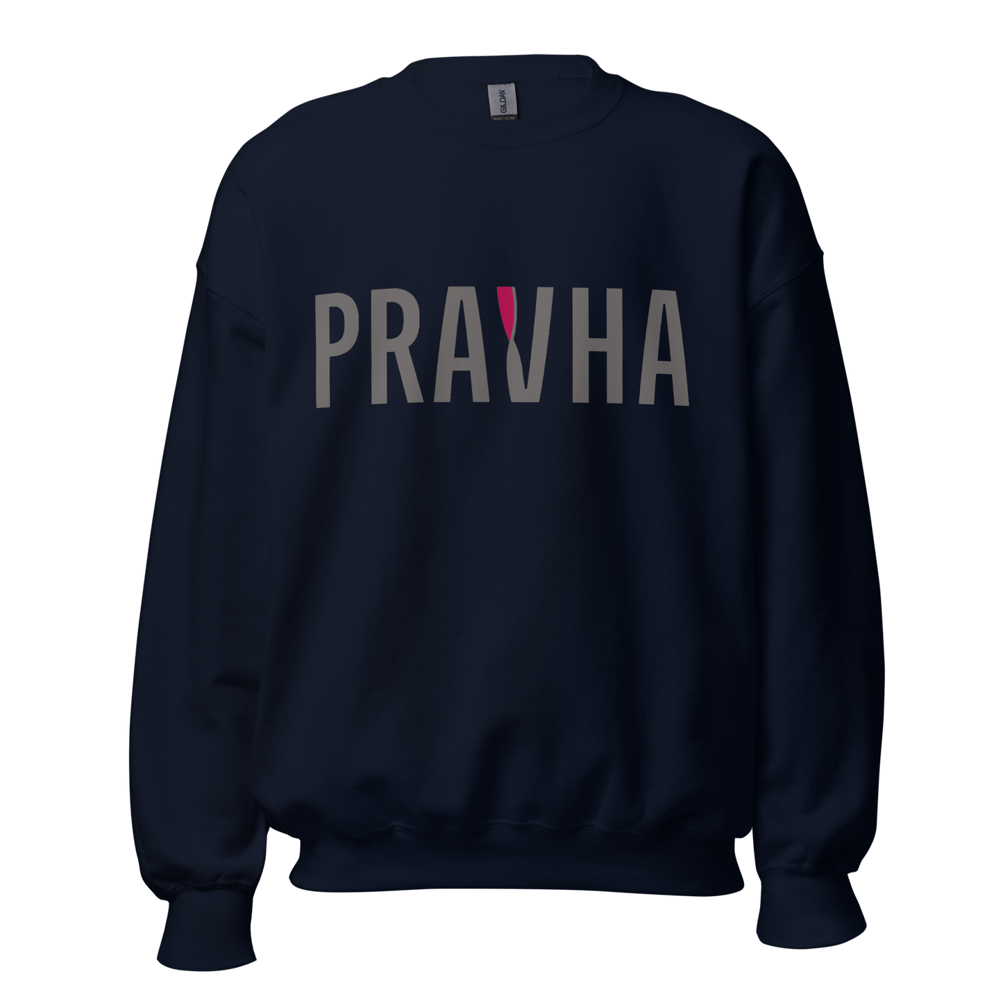 Pravha Sweatshirt