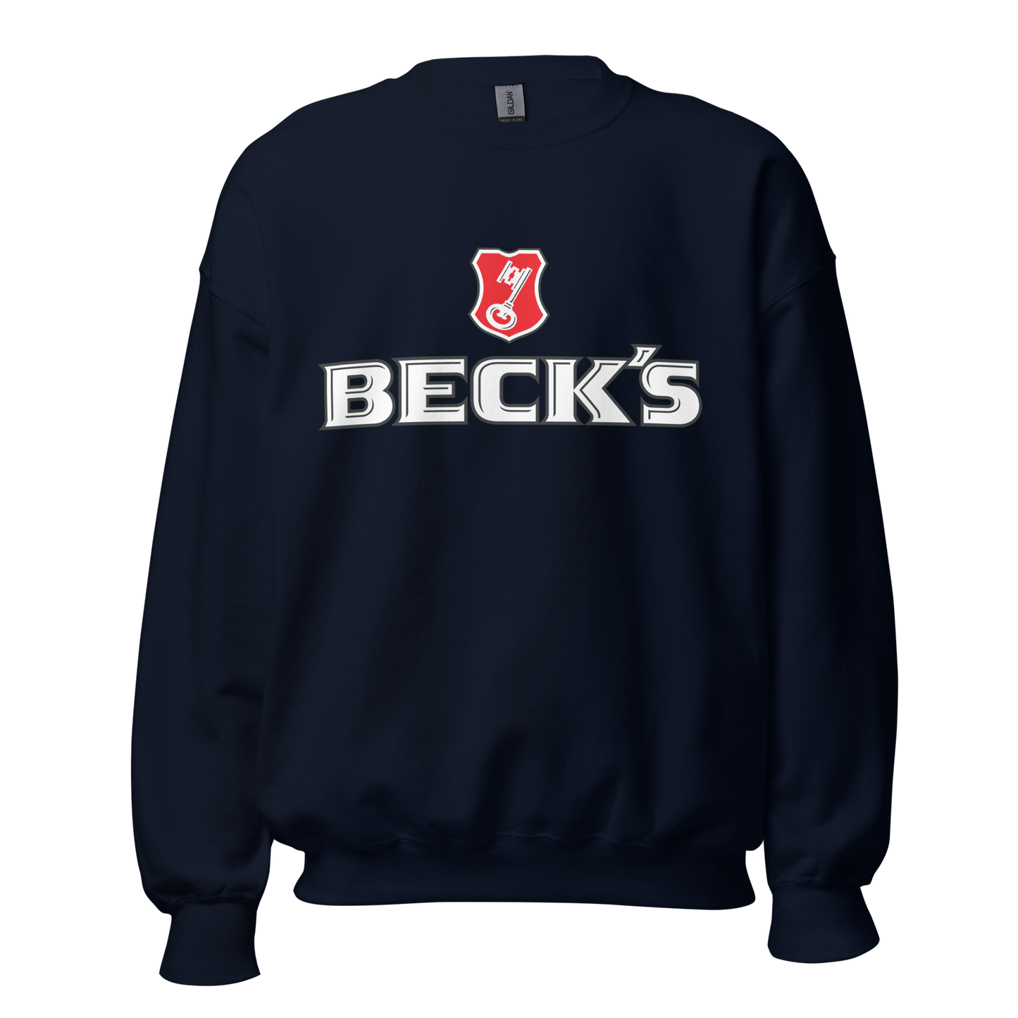 Beck's Sweatshirt