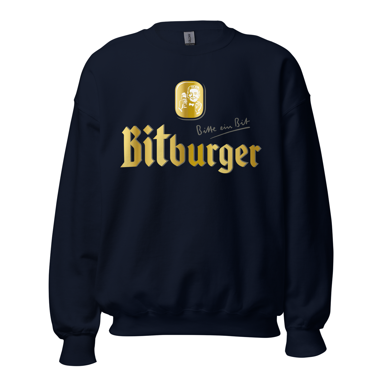 Bitburger Sweatshirt