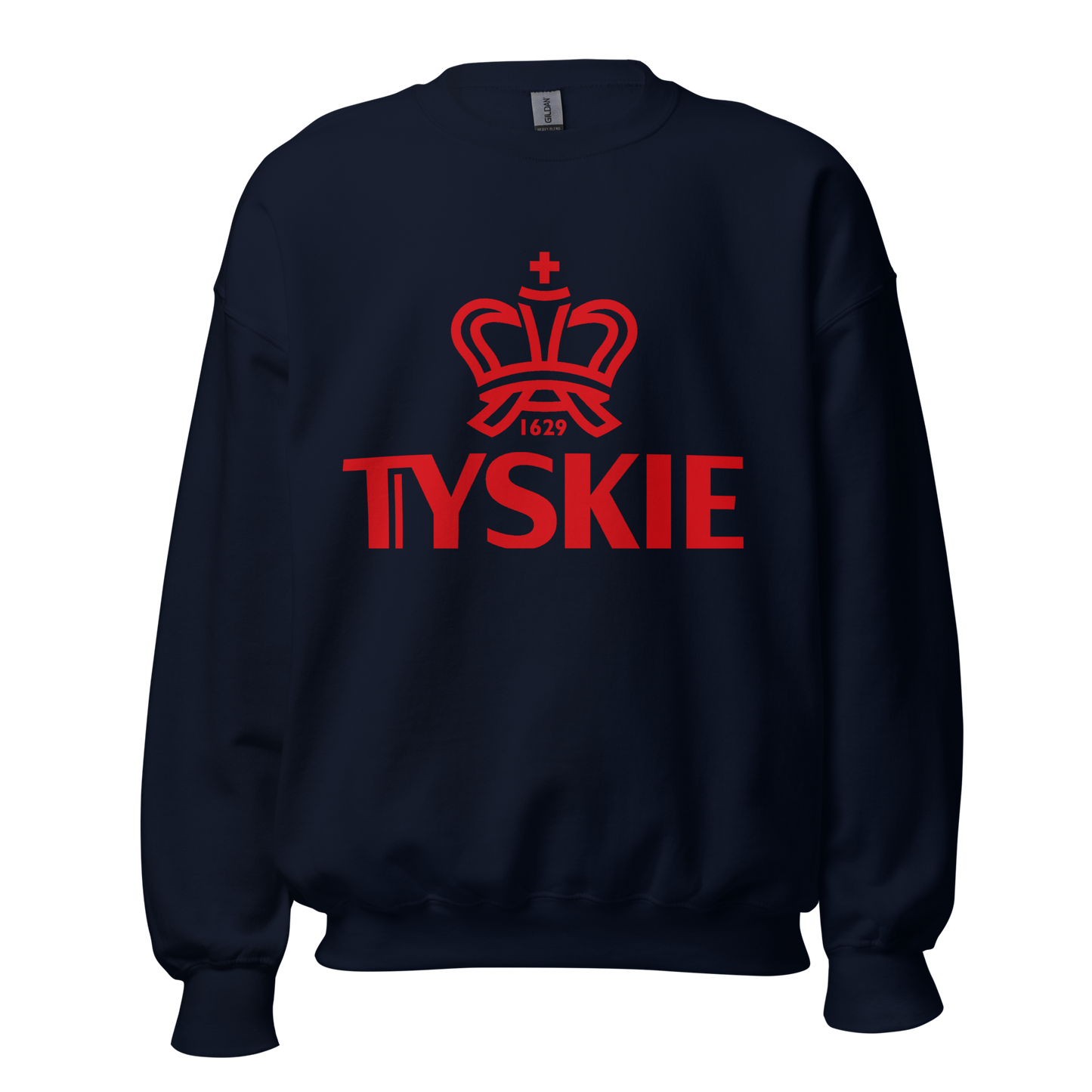 Tyskie Sweatshirt