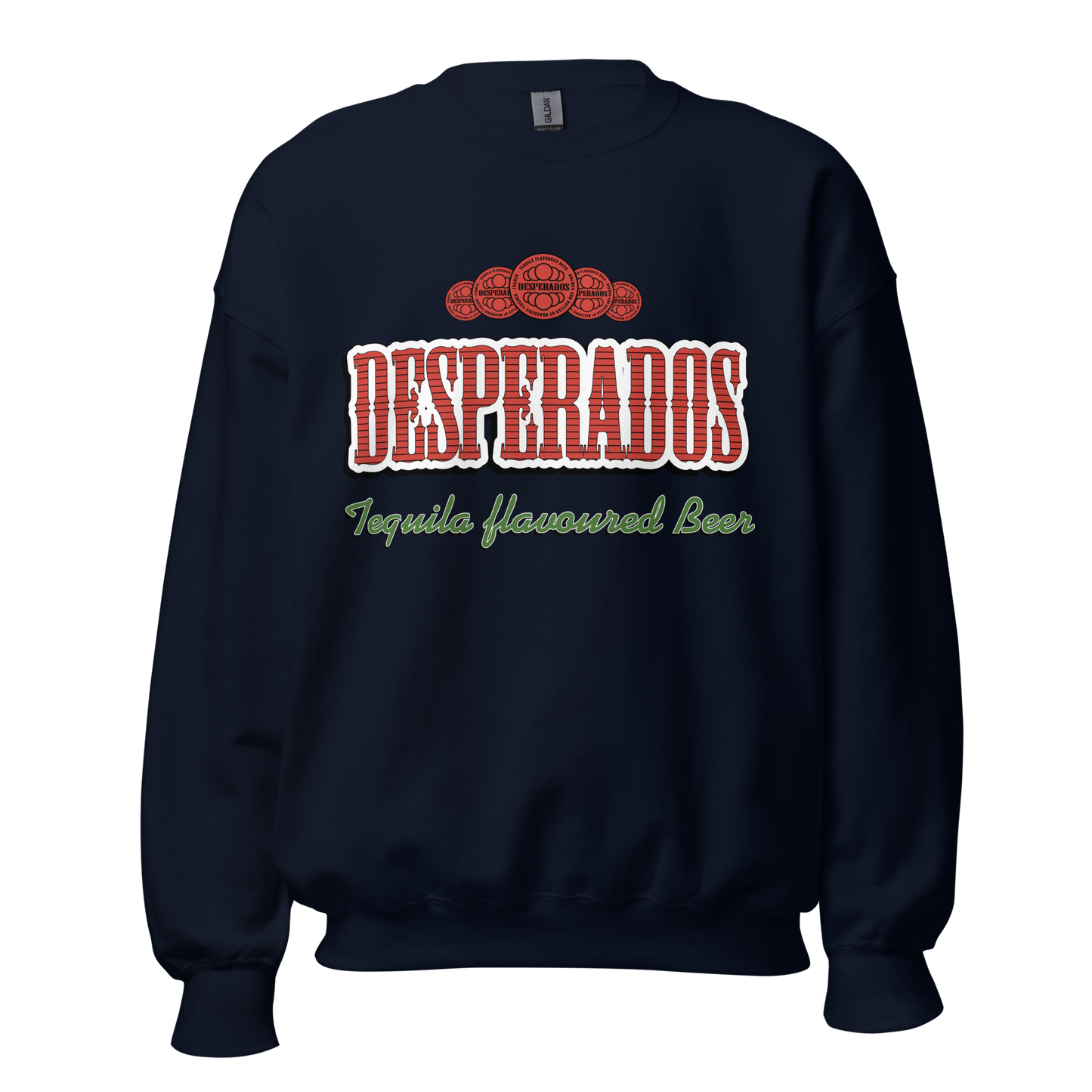 Desperados Sweatshirt