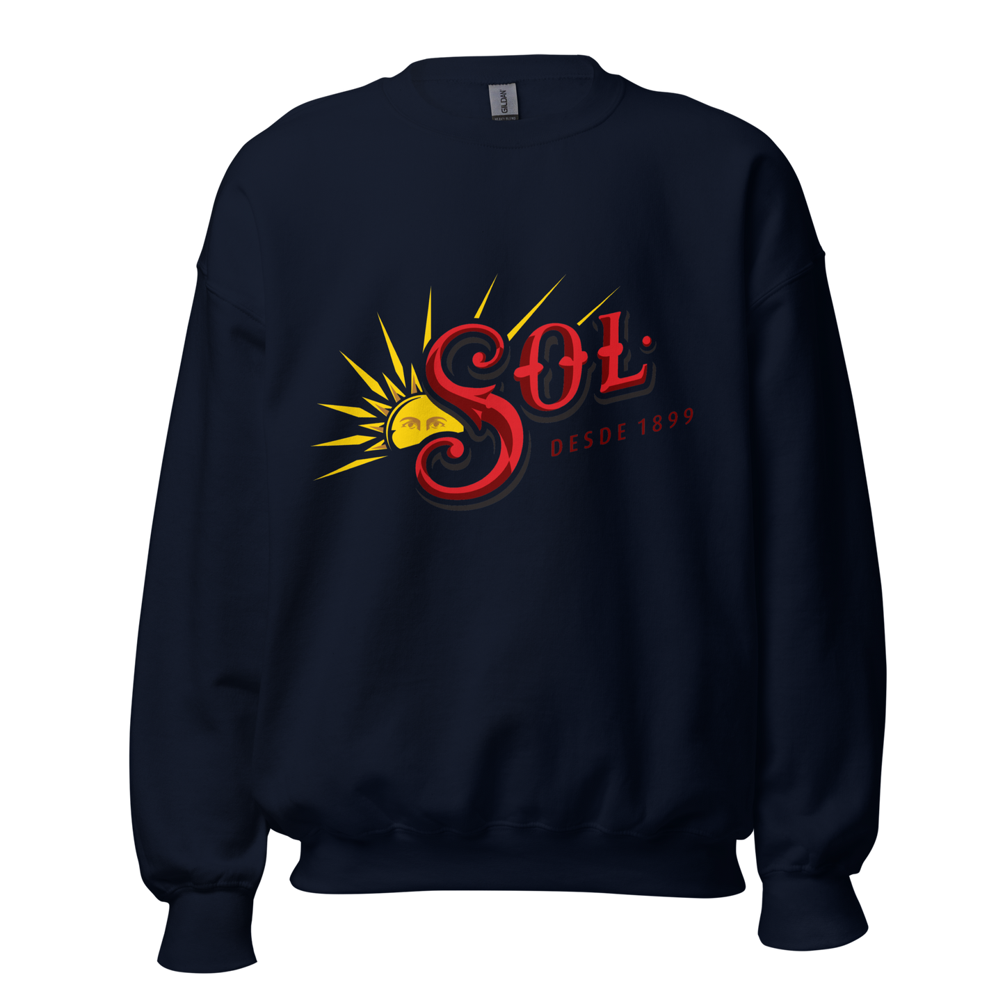 Sol Sweatshirt