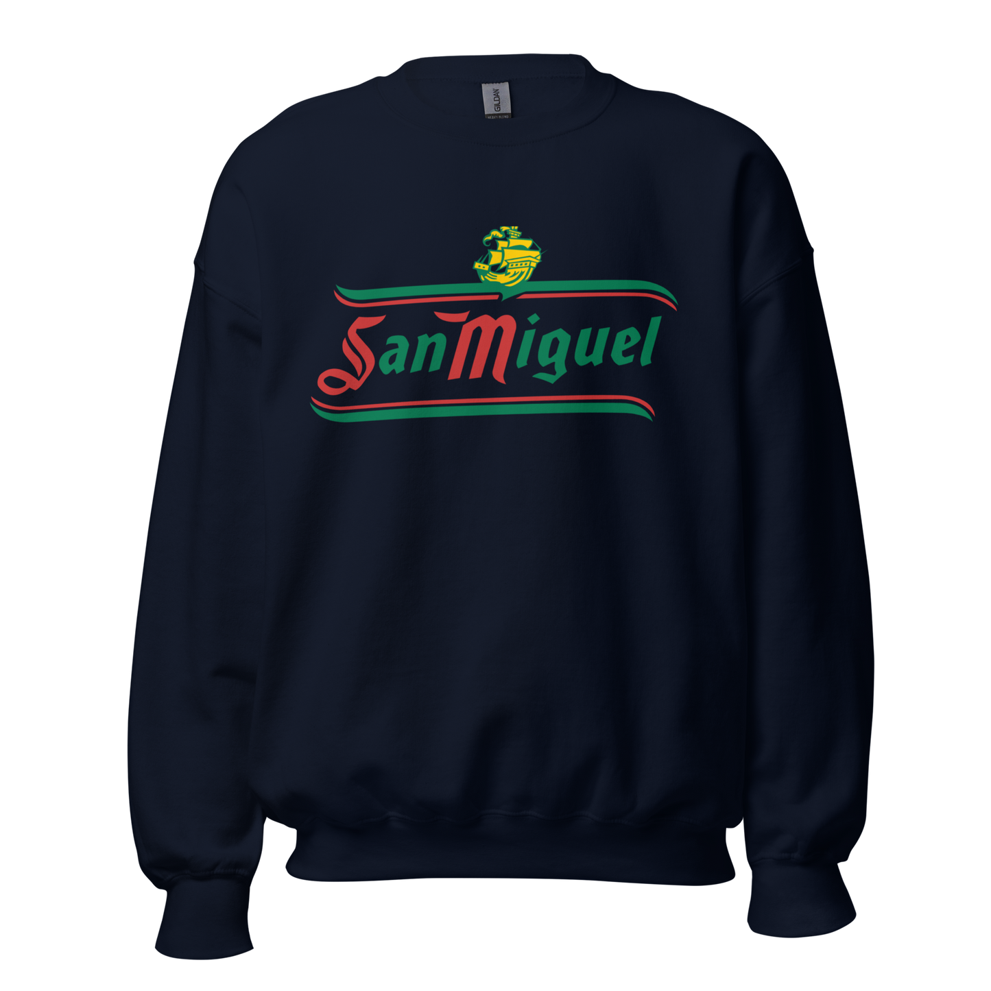 San Miguel Sweatshirt