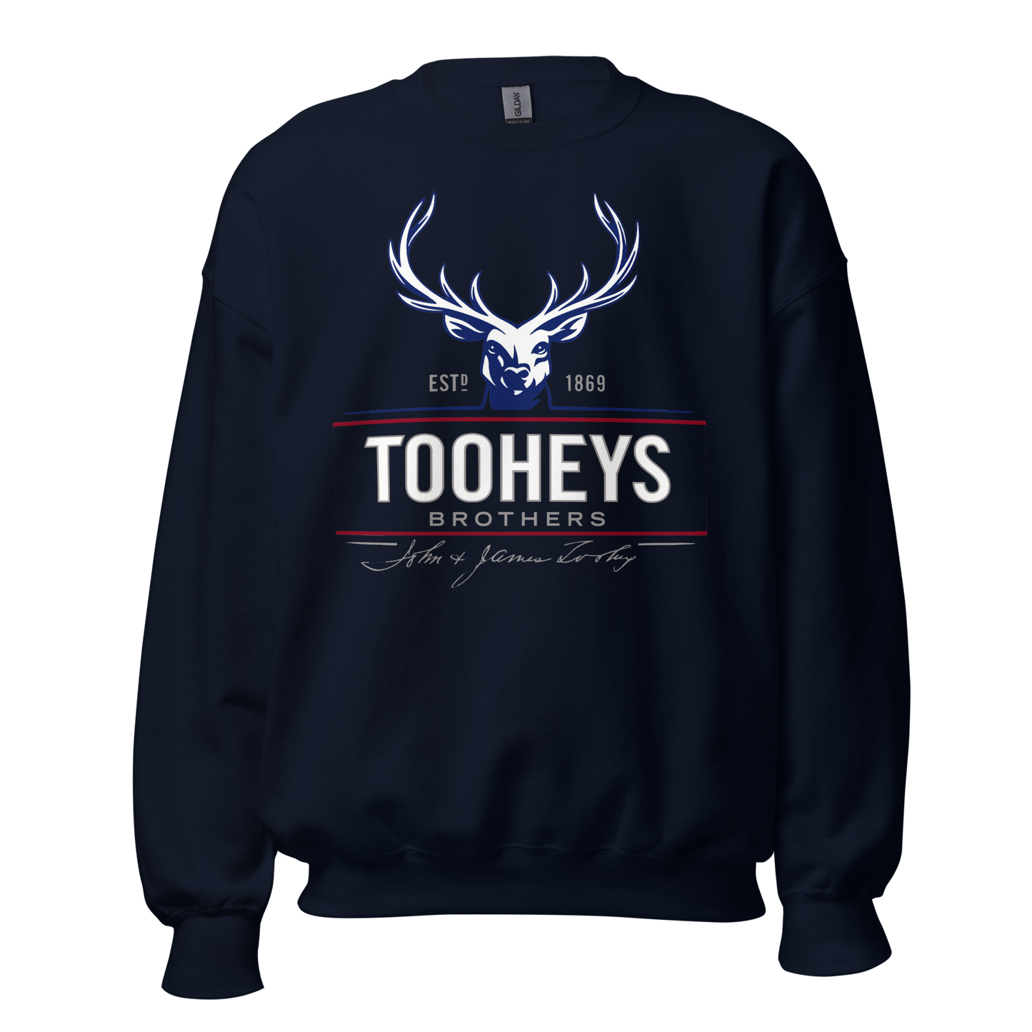 Tooheys Sweatshirt