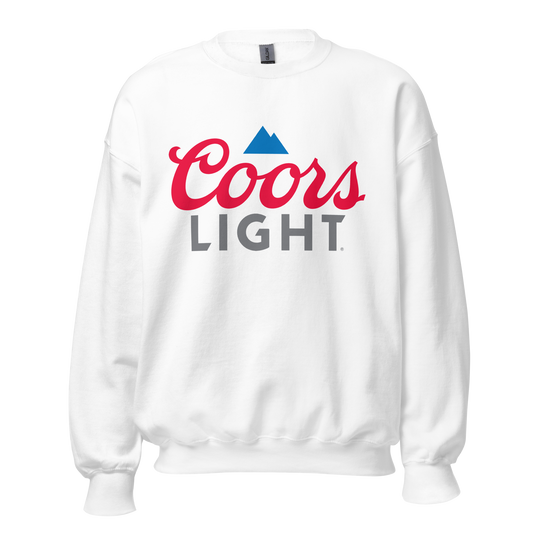 Coors Light Sweatshirt