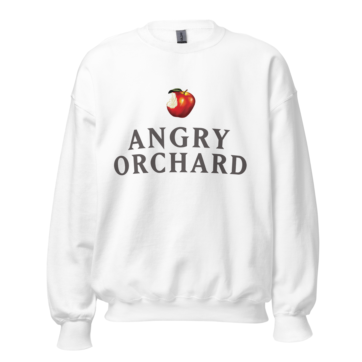 Angry Orchard Sweatshirt