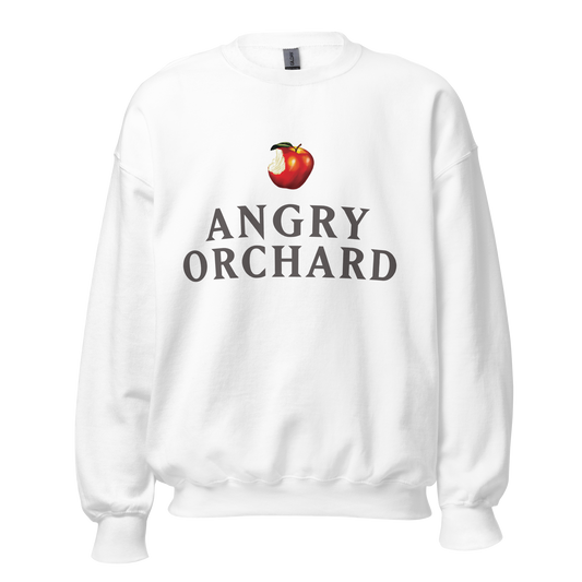 Angry Orchard Sweatshirt