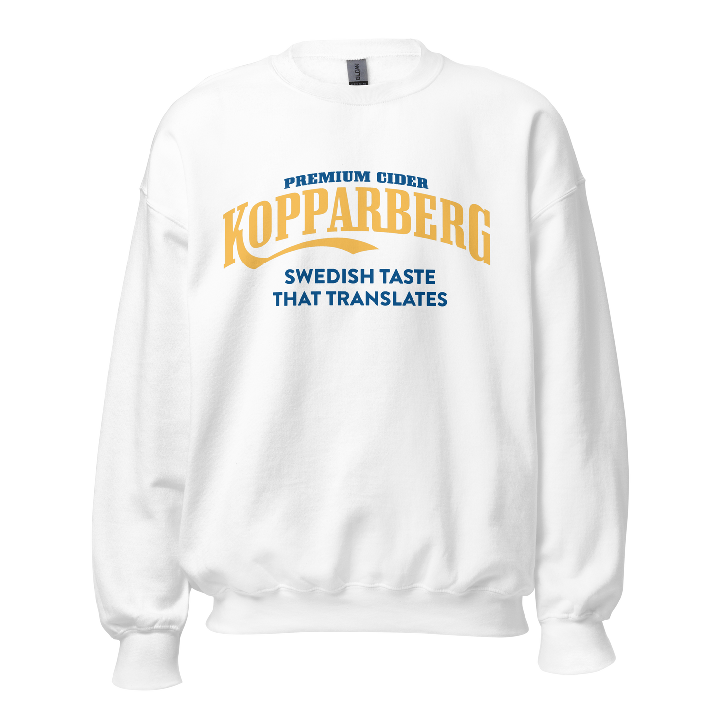 Kopparberg Sweatshirt