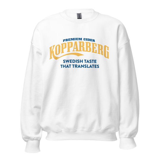 Kopparberg Sweatshirt