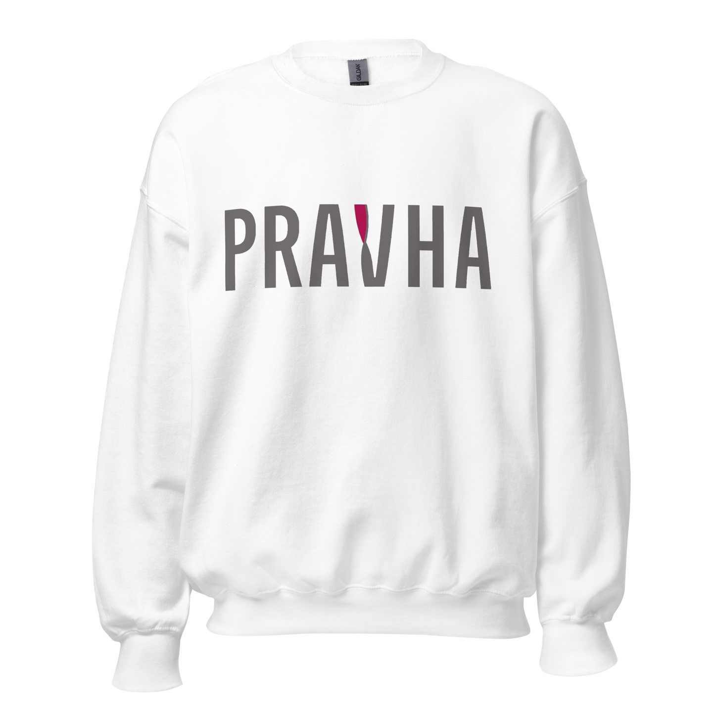 Pravha Sweatshirt