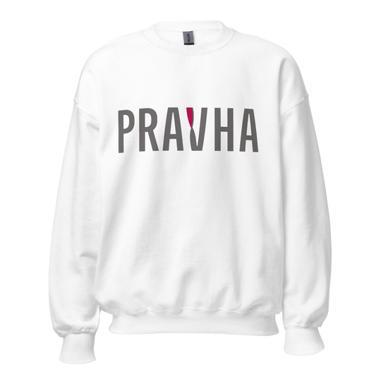 Pravha Sweatshirt