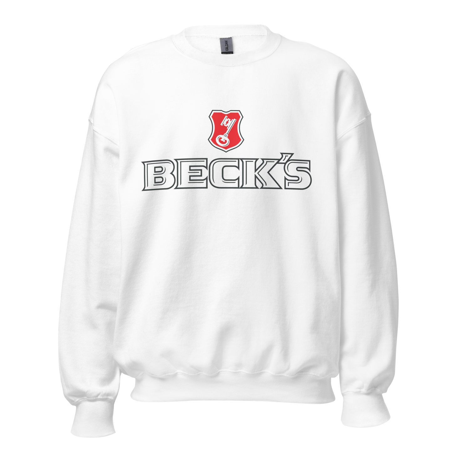 Beck's Sweatshirt